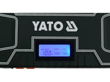 ROBOT DE PORNIRE YATO YT-83082 / POWER BANK, 12000MAH, DISPLAY LCD