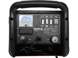 ROBOT PORNIRE AUTO YATO YT-83060 12V-24V, 20-600AH