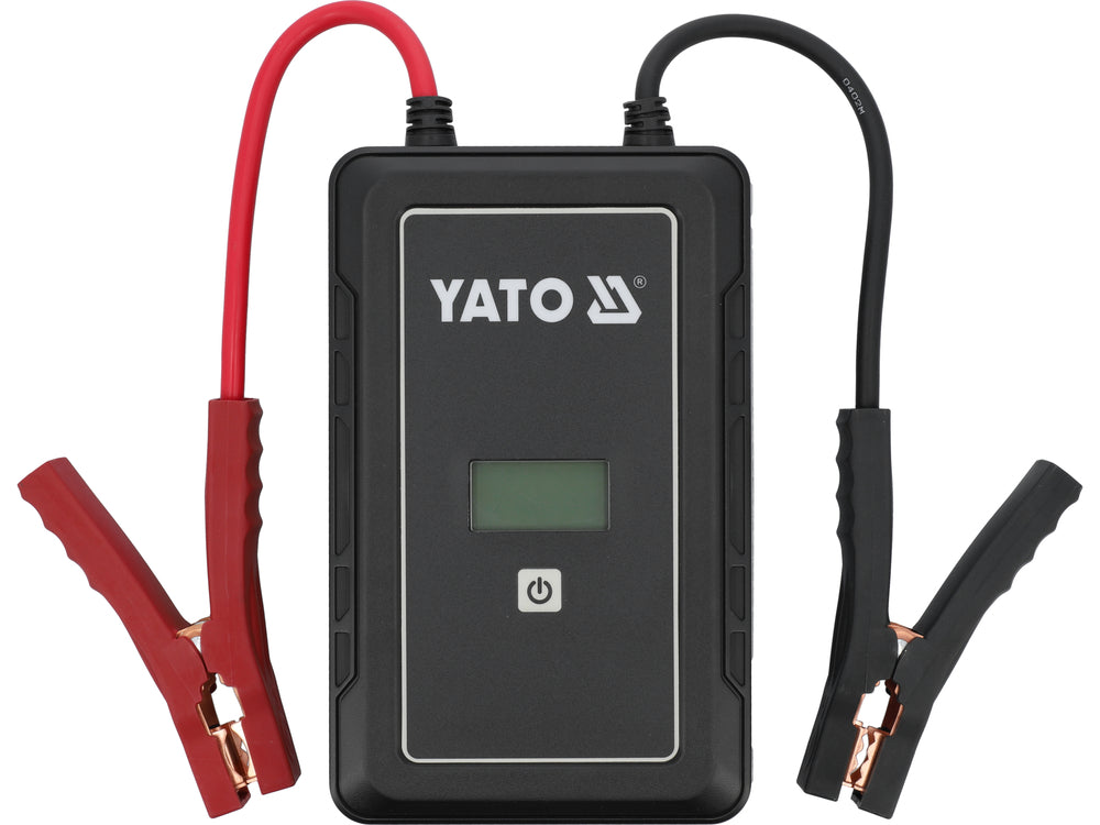 Robot pornire max YATO YT-83072, 1600 A