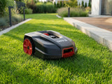 Robot pentru tuns iarba YATO YT-852091 - imagine 20