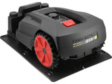 Robot pentru tuns iarba YATO YT-852092 - imagine 12