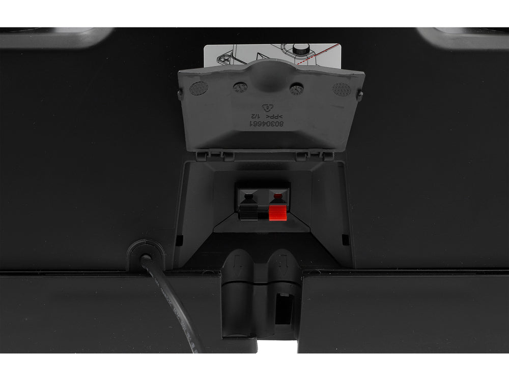 Robot pentru tuns iarba YATO YT-852092 - imagine 17