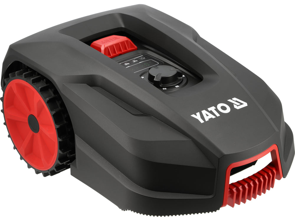 Robot pentru tuns iarba YATO YT-852092 - imagine 2