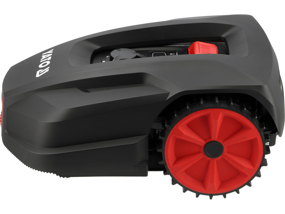 Robot pentru tuns iarba YATO YT-852092 - imagine 5