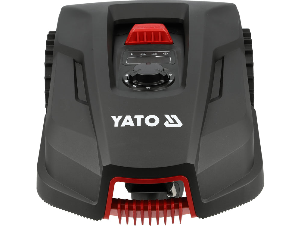Robot pentru tuns iarba YATO YT-852092 - imagine 7