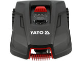 Robot pentru tuns iarba YATO YT-852092 - imagine 7