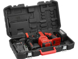 Rotopercutor SDS+ YATO YT-827725, 18 V, 1 x 4 Ah - imagine 11