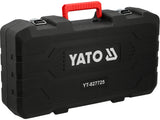 Rotopercutor SDS+ YATO YT-827725, 18 V, 1 x 4 Ah - imagine 12