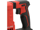 Rotopercutor SDS+ YATO YT-827725, 18 V, 1 x 4 Ah - imagine 7