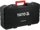 Rotopercutor SDS+ YATO YT-827724, 18 V, 2 x 4 Ah - imagine 12