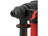 Rotopercutor SDS+ YATO YT-827724, 18 V, 2 x 4 Ah - imagine 4