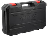 Rotopercutor SDS+3,2j YATO YT-821200, 750 W - imagine 11