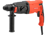 Rotopercutor SDS+3,2j YATO YT-821200, 750 W - imagine 3