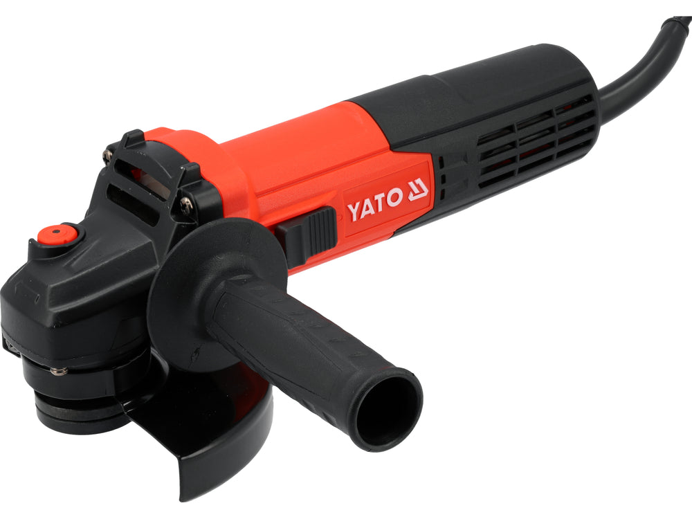 Rotopercutor SDS+3,2j YATO YT-821200, 750 W - imagine 5