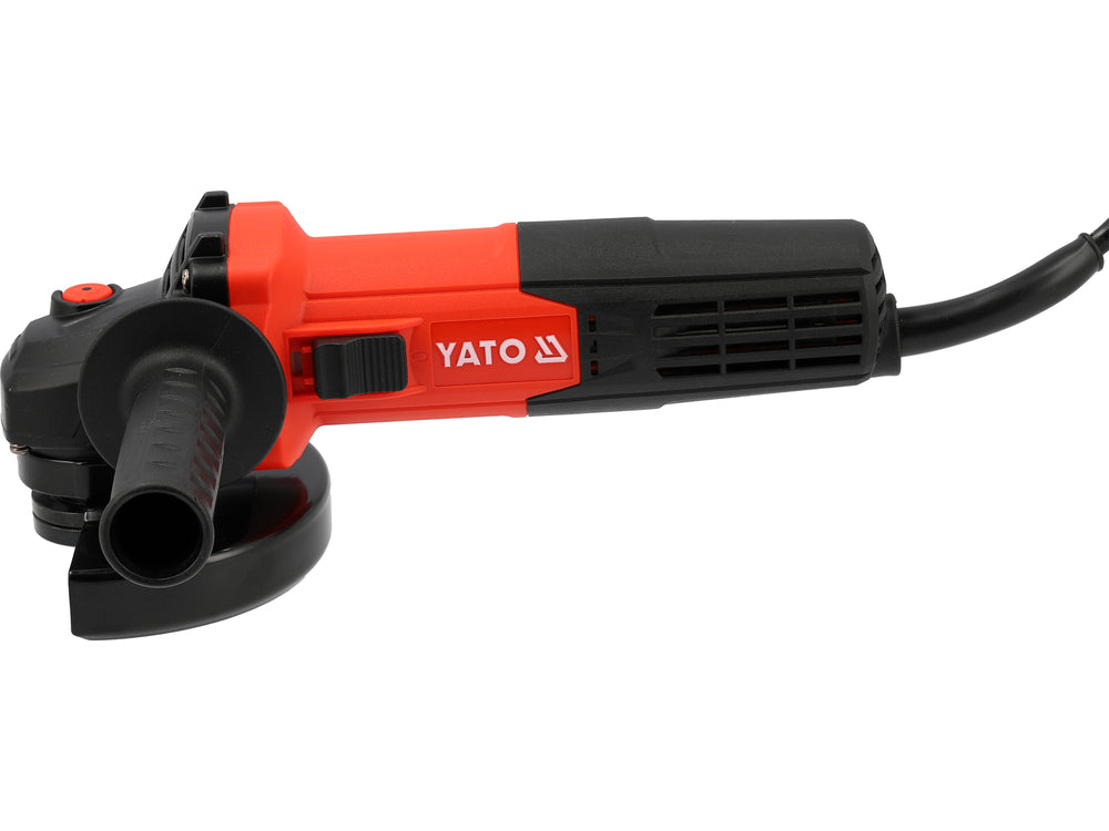Rotopercutor SDS+3,2j YATO YT-821200, 750 W - imagine 6