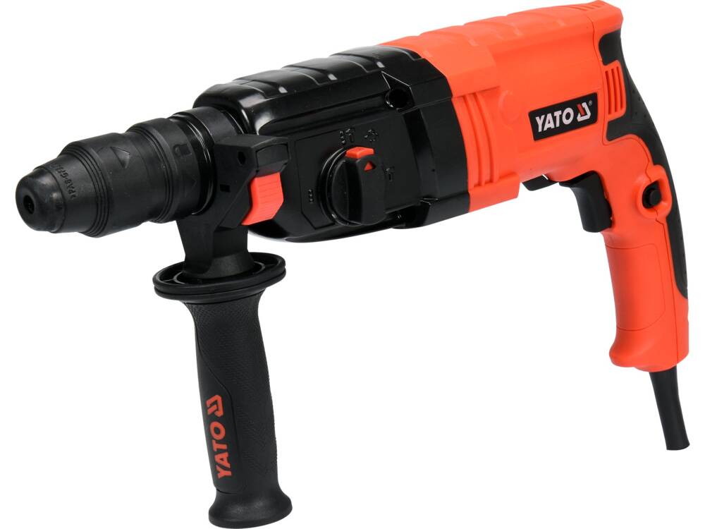 ROTOPERCUTOR SDS+, 850W, YATO YT-82122 3.3J