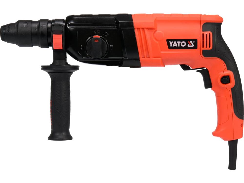 ROTOPERCUTOR SDS+, 850W, YATO YT-82122 3.3J