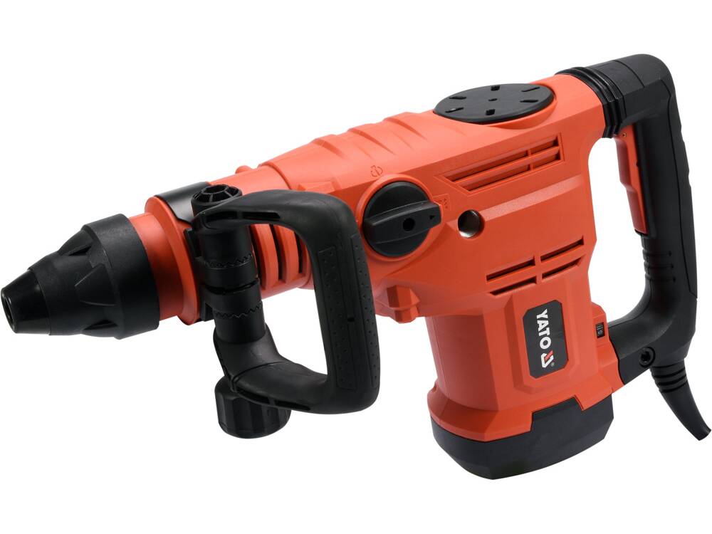 ROTOPERCUTOR SDS MAX, YATO YT-82135 1600W, 25J