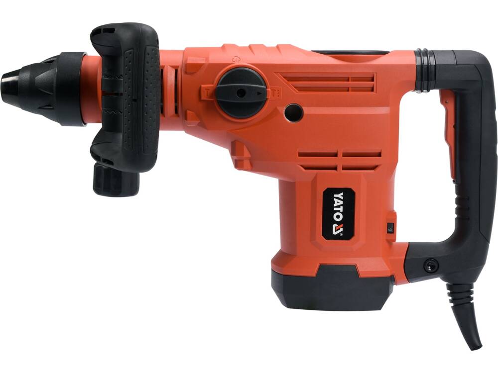 ROTOPERCUTOR SDS MAX, YATO YT-82135 1600W, 25J