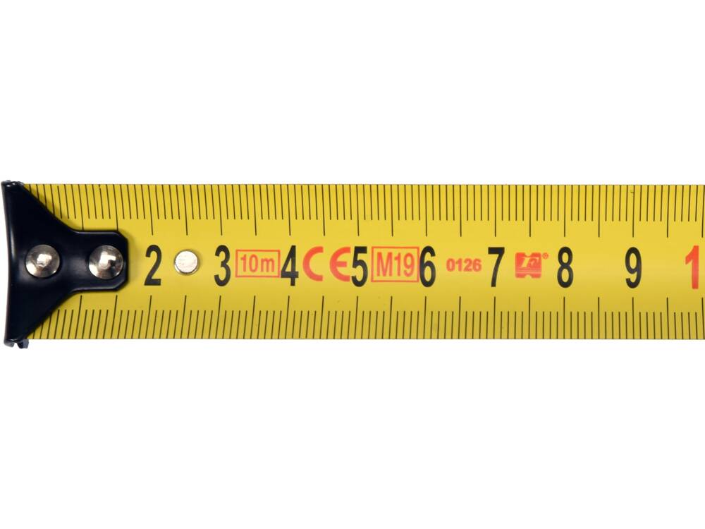 RULETA YATO YT-71156 10MX25MM