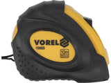 RULETA VOREL 10065 10MX25MM