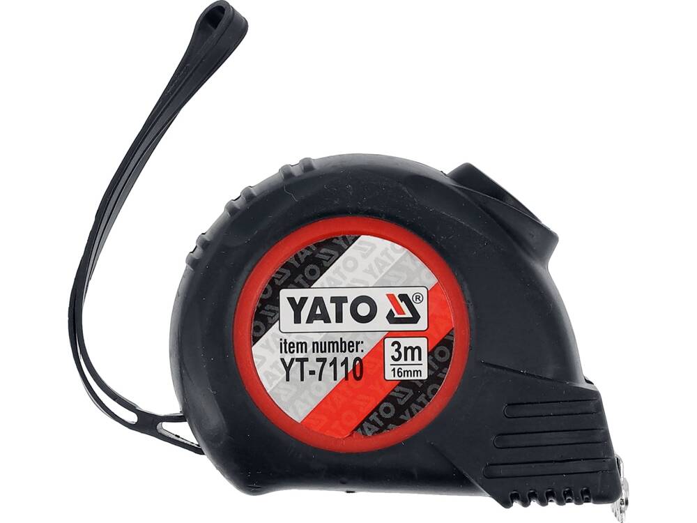 RULETA YATO YT-7110 16MMX3M