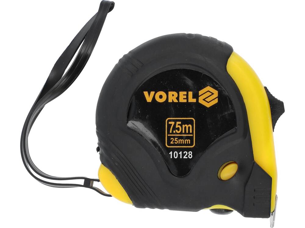 RULETA VOREL 10122 2MX16MM