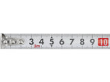 RULETA VOREL 10122 2MX16MM