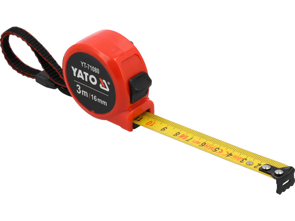 Nincs YATO YT-71080 