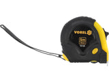 RULETA VOREL 10125 5MX19MM