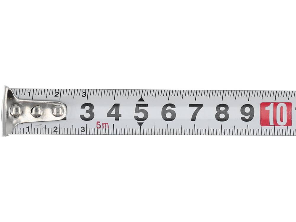 RULETA VOREL 10125 5MX19MM