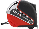 RULETA 5MX19MM CU YATO YT-7130 CAP MAGNETIC