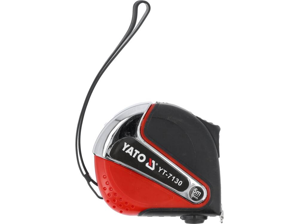 RULETA 5MX19MM CU YATO YT-7130 CAP MAGNETIC