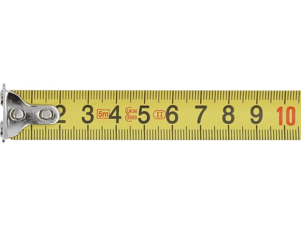 RULETA 5MX19MM CU YATO YT-7130 CAP MAGNETIC