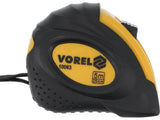 RULETA VOREL 10063 5MX25MM