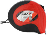 RULETA YATO YT-7128 8MX25MM
