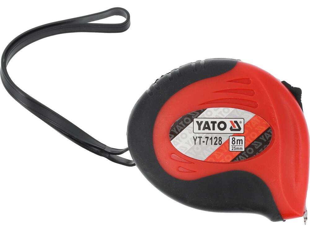 RULETA YATO YT-7128 8MX25MM