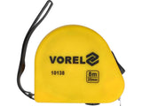 RULETA DE OTEL VOREL 10138 8MX25MM