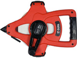 RULETA FIBRA DE YATO YT-71541 STICLA, 50M