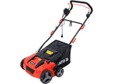 SCARIFICATOR ELECTRIC 1800W, YATO YT-84840 LATIME DE LUCRU 380MM