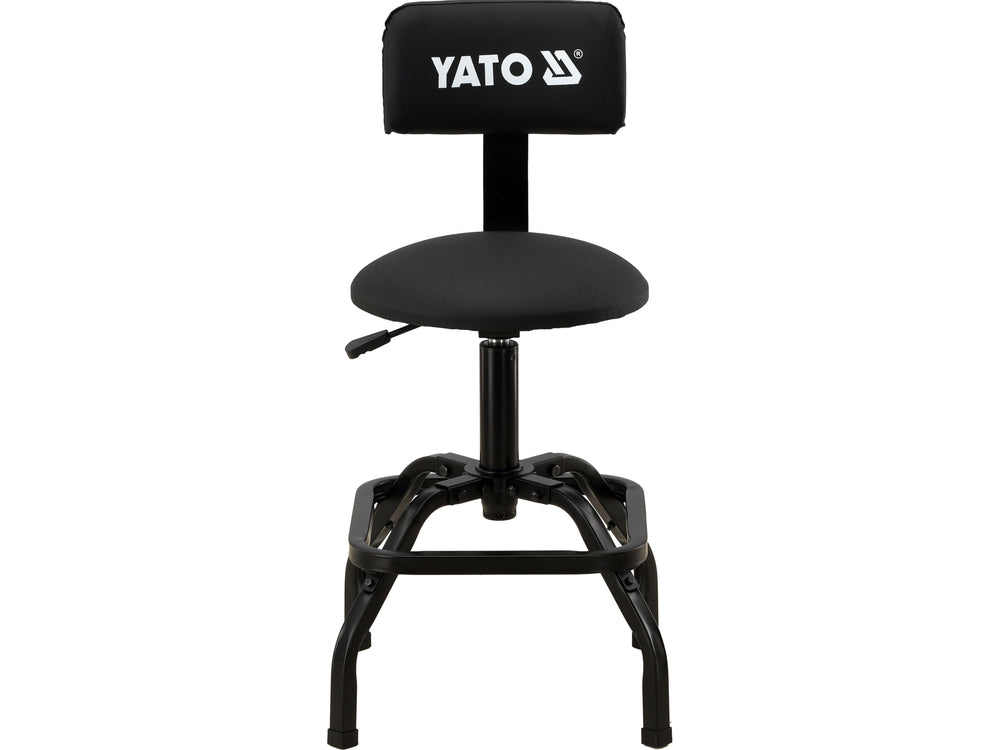 Scaun atelier YATO YT-08785 - imagine 2
