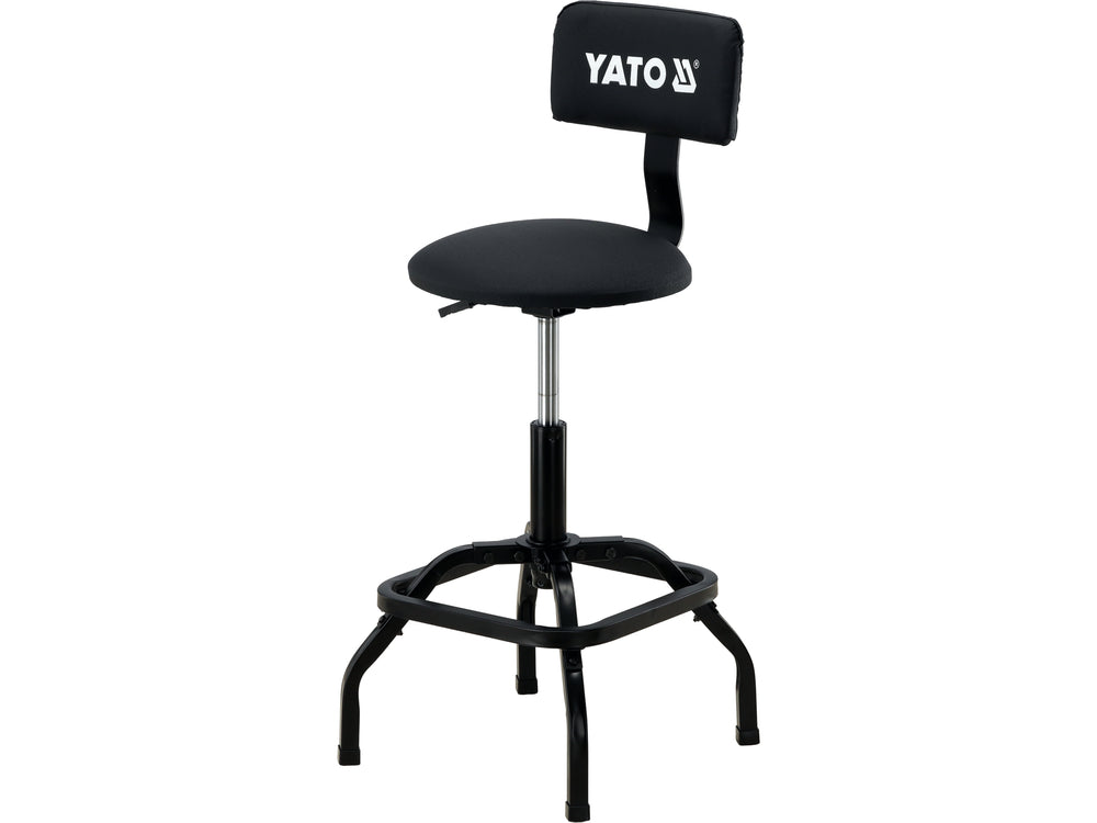 Scaun atelier YATO YT-08785 - imagine 4