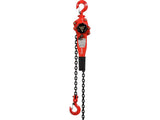 SCRIPETE CU LANT YATO YT-58962 SI PARGHIE 0,75T, INALTIME DE RIDICARE 1,5M