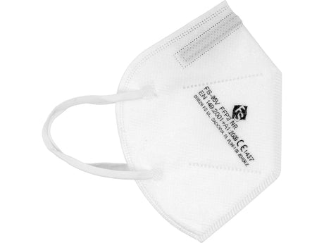 Semi-masca filtranta ffp2/pz 3 bucati YATO YT-74920 - imagine 4