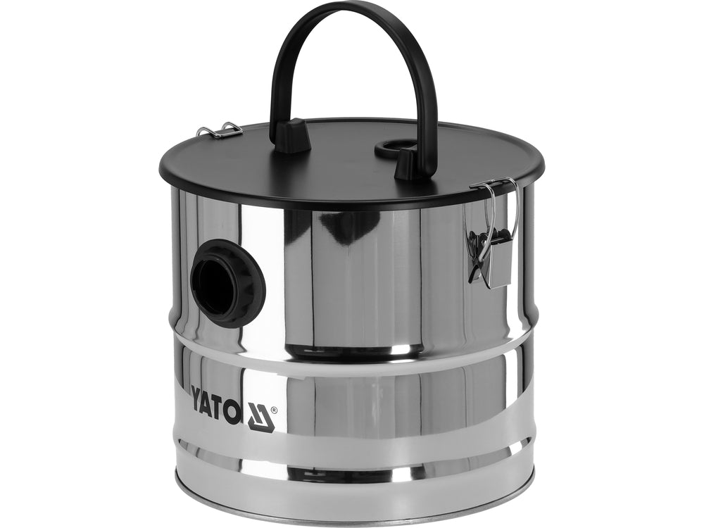 Separator de cenusa YATO YT-85706 - imagine 3