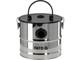 Separator de cenusa YATO YT-85706 - imagine 4