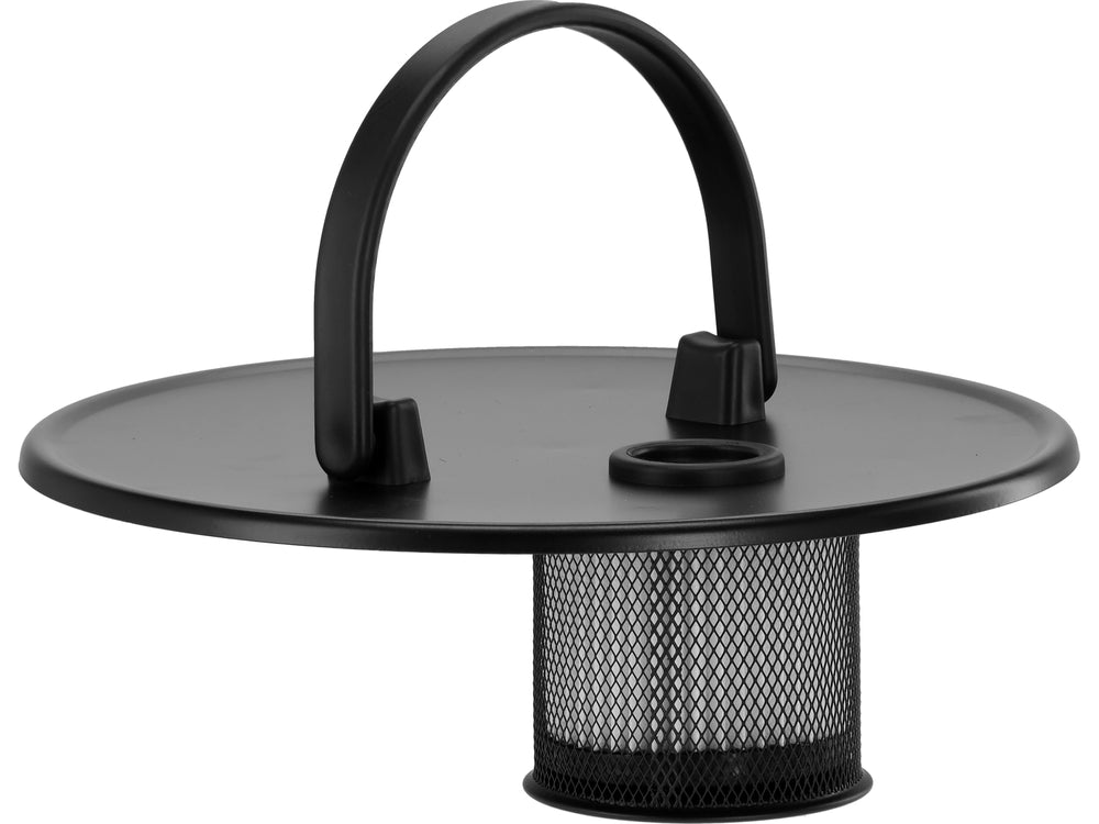 Separator de cenusa YATO YT-85706 - imagine 5