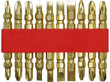 10 bites készlet név nélkül 66112 