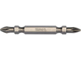 KÉSZLET 10 BITES YATO YT-04812 PH2, 1/4, 65mm 