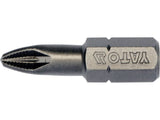 SZETT 10 BITES YATO YT-04712 PZ2X25MM 